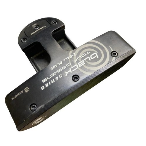 Odyssey black series tour - series,