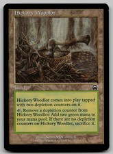 Hickory Woodlot C Mercadian