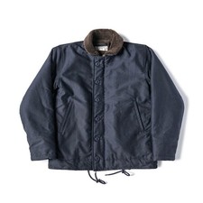 Bronson Retro US Navy N-1 Deck