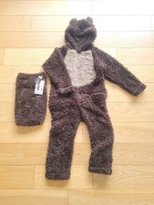 Teddy Bear One Piece, 6-7 Years