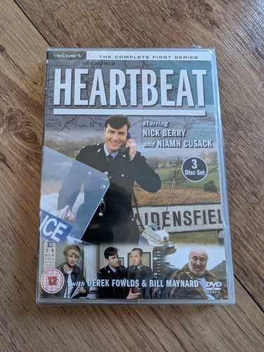 Heartbeat series - tv, show)