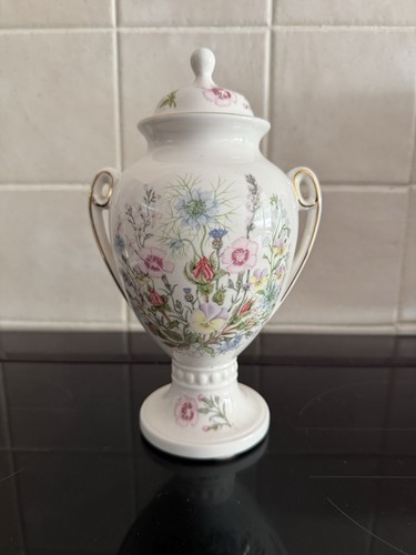 Ansley wild tudor - ansley,