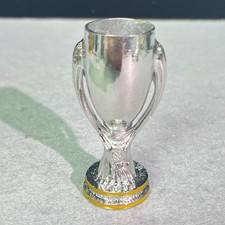 European Super Cup Football