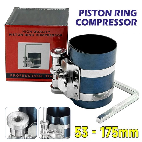 175mm engine piston ring - -,