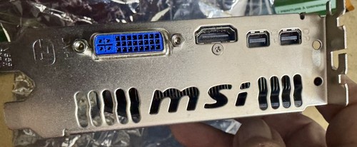 Msi r7850 1gd5 amd - msi,