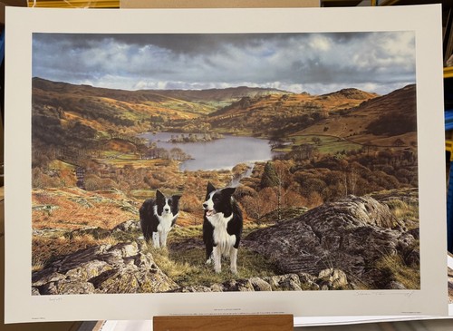Steven townsend our valley - steven,