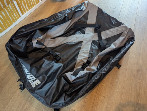 Thule ranger folding roof - ranger,