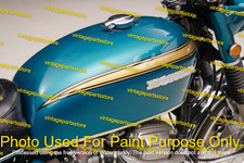 New Honda CB750 CB750K K0 K1