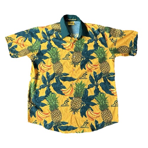 Australia wallabies hawaiian - australia,