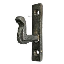 Window Latch Hook Bascule