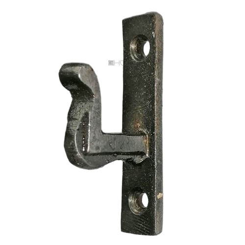 Window latch hook bascule - window,