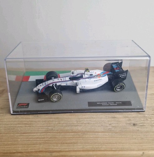 Panini williams fw36 - panini,