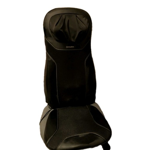 Homedics electric shiatsu - homedics,