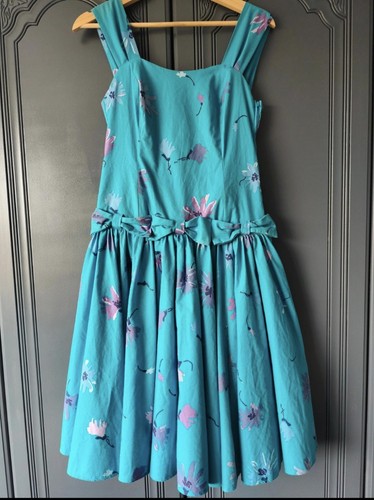 Laura ashley 1980s vintage - laura,