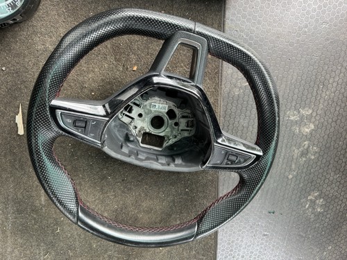 Skoda fabia monte - carlo, flat