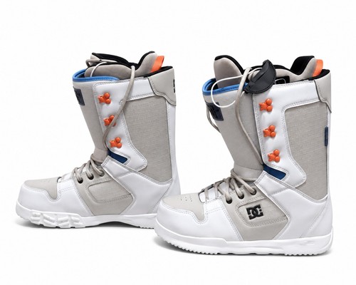 Phase snowboard boots light - dc,