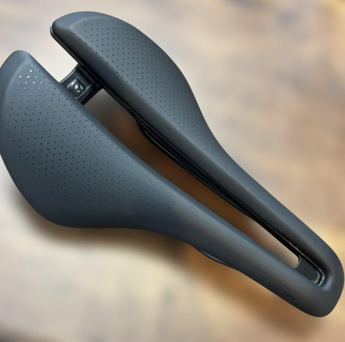 Bontrager aeolus comp 145mm - bontrager,