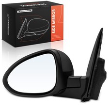 A-Premium Electric Wing Mirror Non Heated for Chevrolet Aveo 2011-2014 Passenger