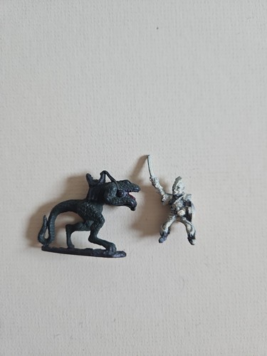 Warhammer fantasy dark elf - dark, c21