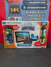Skylanders Trap Team Tablet