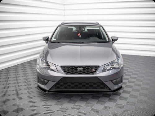 Seat leon cupra mk3 abs - mk3,
