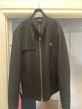 Lyle And Scott Vintage Jacket