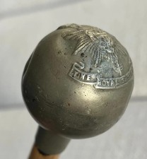 Royal Sussex Regiment Swagger