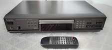 Technics SL-PG5 Compact Disc