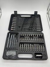 BLACK+DECKER 109 Piece