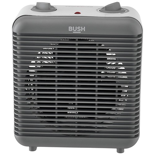 Bush 2kw upright - upright, heater