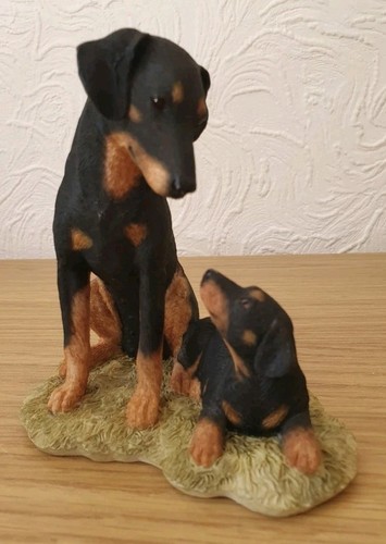 Vintage hand painted 55099 - vintage,