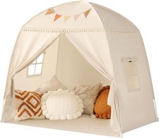YAVAYI Kids Bed Tent Indoor