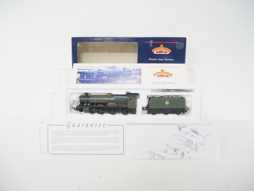 Bachmann gauge steam - bachmann,
