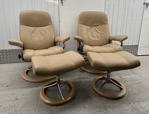 Ekornes stressless signature - stressless,
