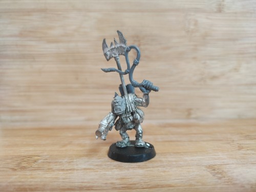 Ork nazgrub wurrzag - ork,