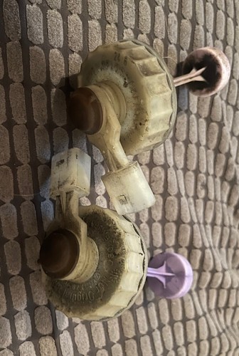 Mk3 golf vr6 brake fluid - vr6,