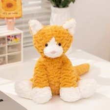 2025 Fuddlewuddle Ginger Cat