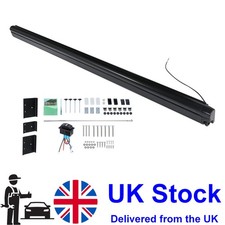 Electric Awning Wind Roll Out