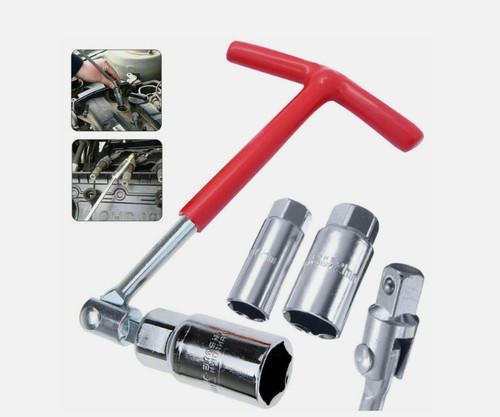Red 4pc bar - red,