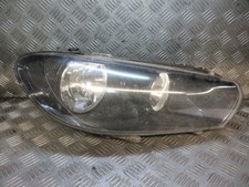 2013 VW SCIROCCO MK3 DRIVERS