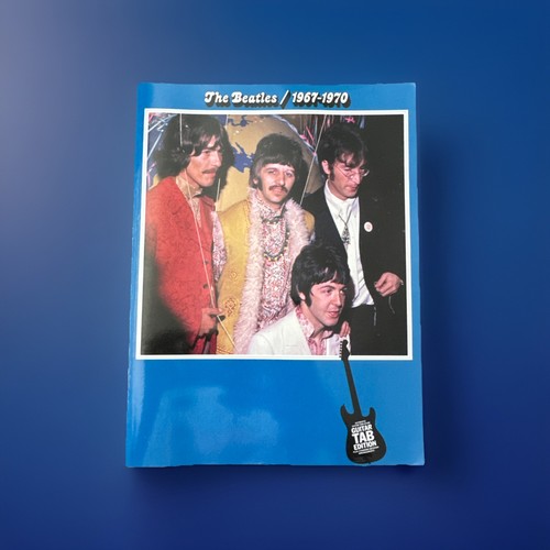 The beatles guitar - the,