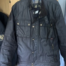 Belstaff racemaster jacket - racemaster,