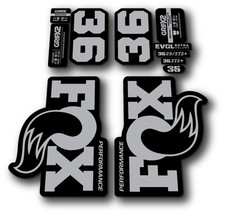 Fox 36 Performance Fork