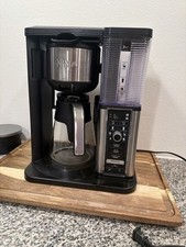 Ninja  Hot and Cold Brewed