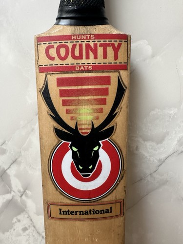 Hunts county international - hunts,