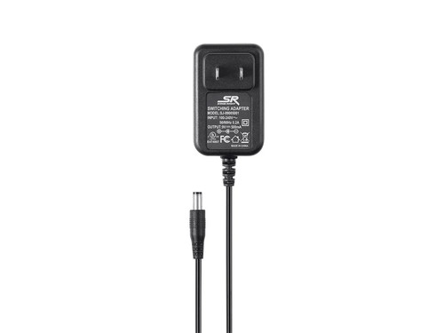 Stage right monoprice 9v - by,