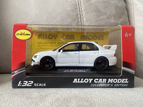 Chiyuan mitsubishi evolution - mitsubishi,