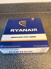 JC WINGS – 1:200 RYANAIR