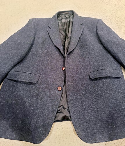 Harris tweed men - men's,