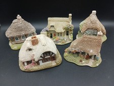 Lilliput lane the british - lilliput,